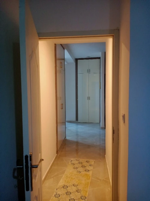 Location Appartement F3 Alger Dely brahim