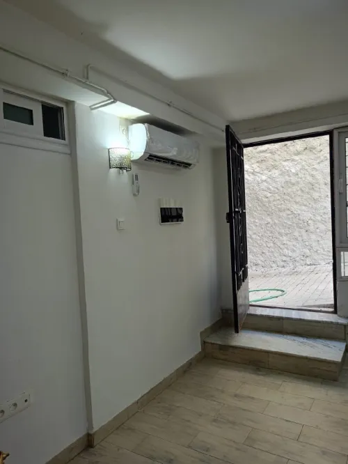 Location Appartement F2 Alger Hydra