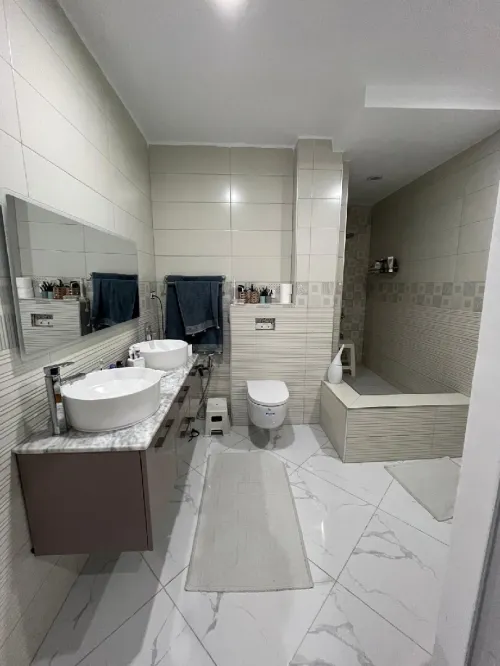 Location Appartement F4 Alger Dely brahim