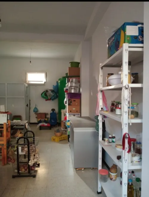 Vente Villa Alger Draria