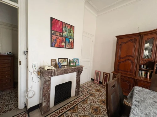 Vente Appartement F4 Alger Alger centre