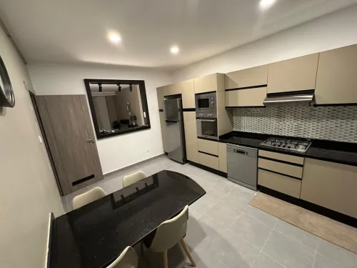 Vente Appartement Alger Cheraga