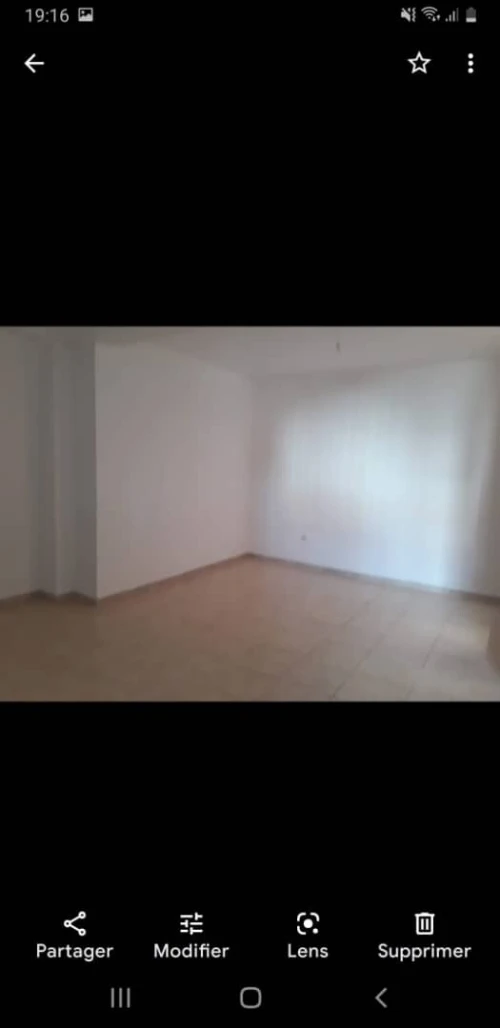 Vente Appartement F5 Alger Saoula