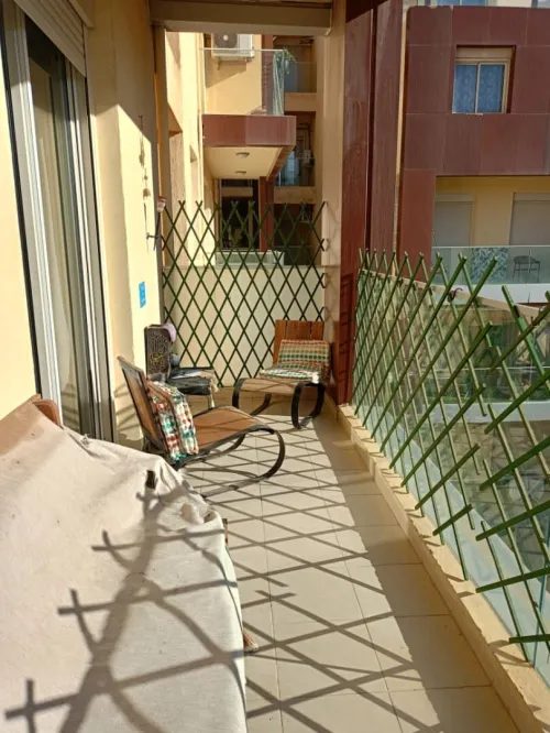 Vente Appartement F4 Alger Ouled fayet