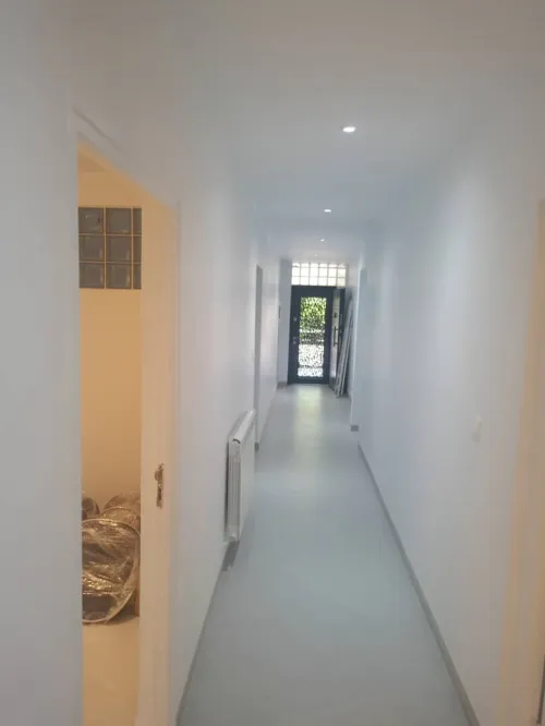 Location Appartement F4 Alger El achour