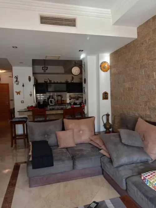 Vente Appartement F4 Alger Ouled fayet