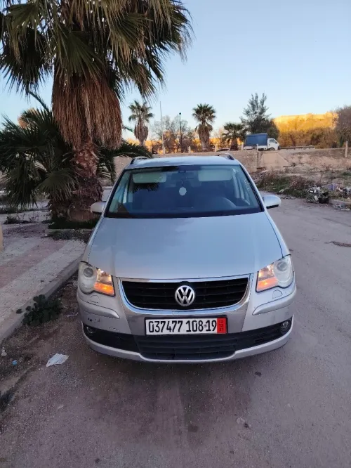 Volkswagen Touran 2008 Touran