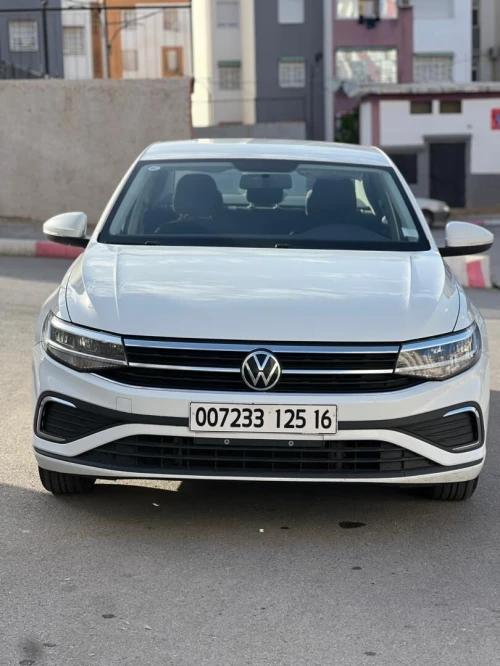 Volkswagen Bora 2025 Bora