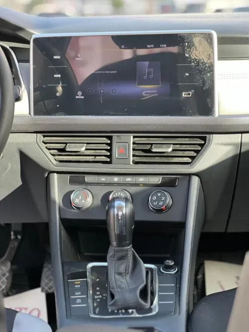 Volkswagen Bora 2025 Bora