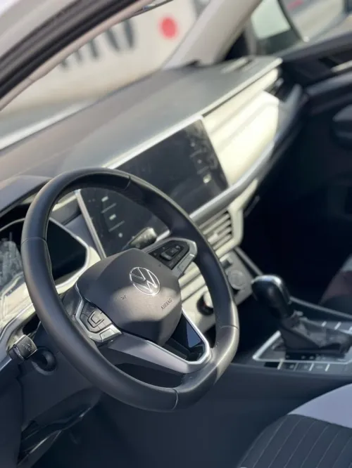 Volkswagen Bora 2025 Bora