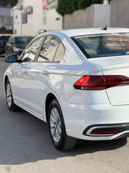 Volkswagen Bora 2025 Bora