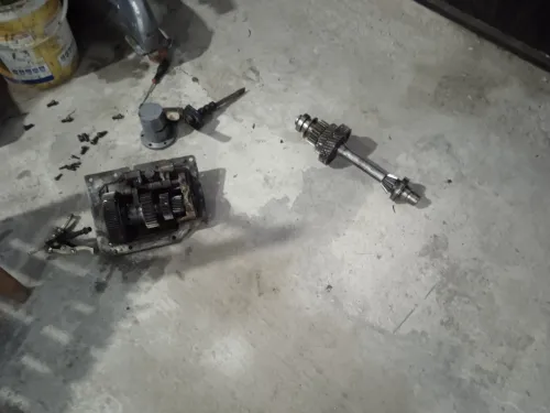 installation et reparation 