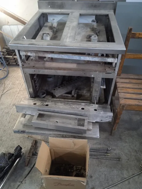 installation et reparation 
