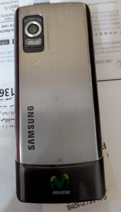 Samsung Sgh l700