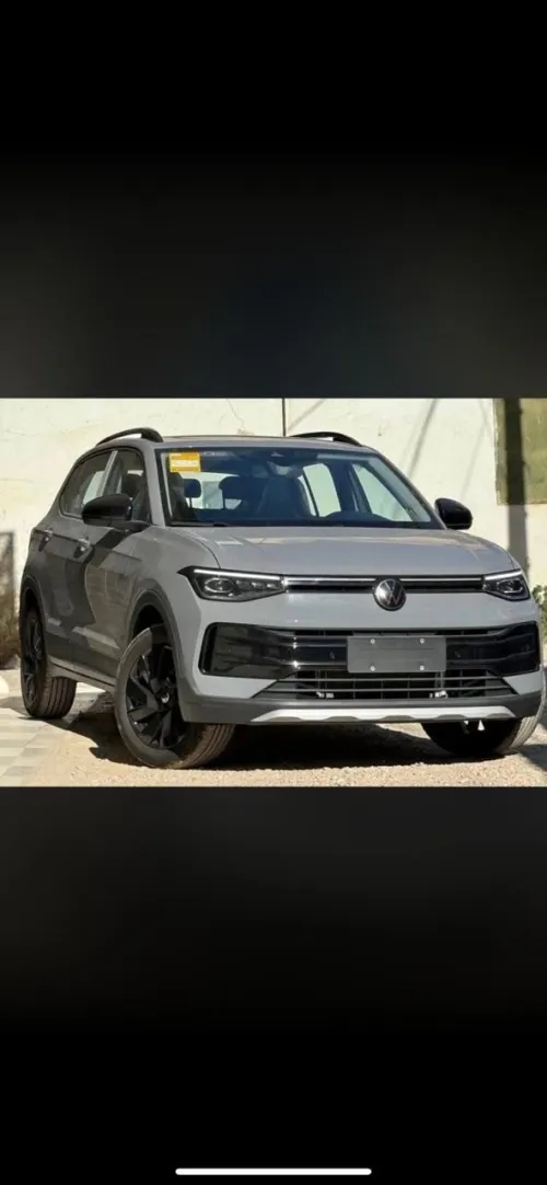 Volkswagen Tahru 2025 Xr