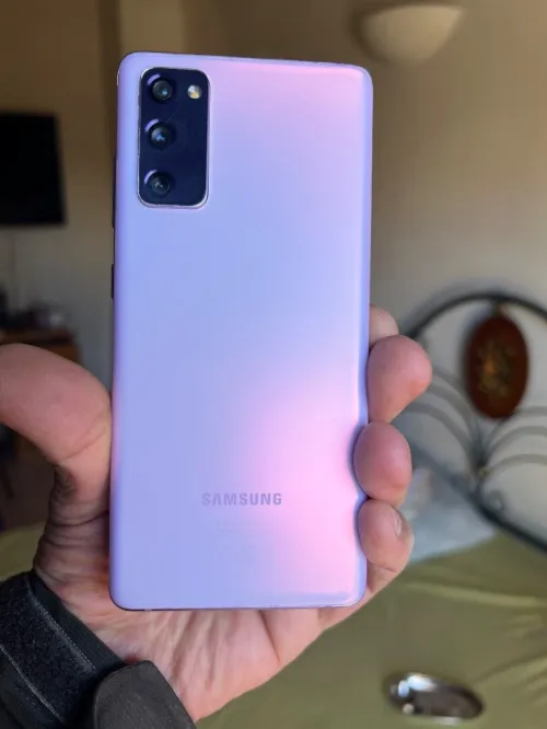 Samsung S 20 fe