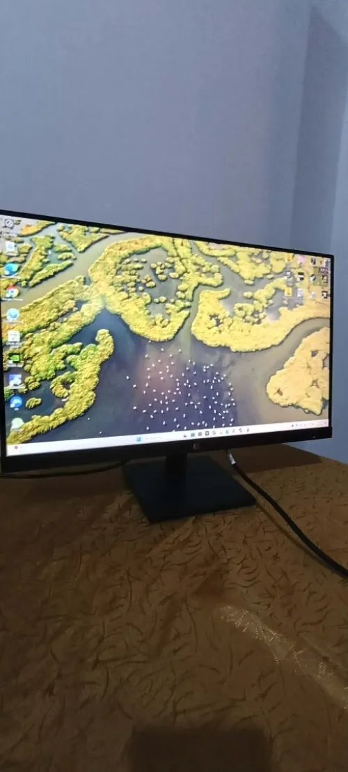 Vente 08 ECRANS HP V24v/G5  24 POUCES  23,8" FHD / 75Hz