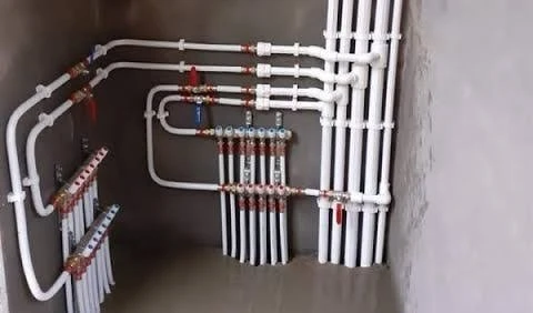 كل اشغال بناء المنازل