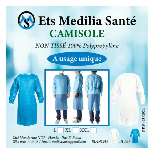 ets medilia sante 