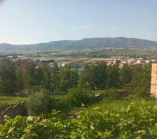 Vente Appartement F05 Tizi ouzou Tizi ouzou