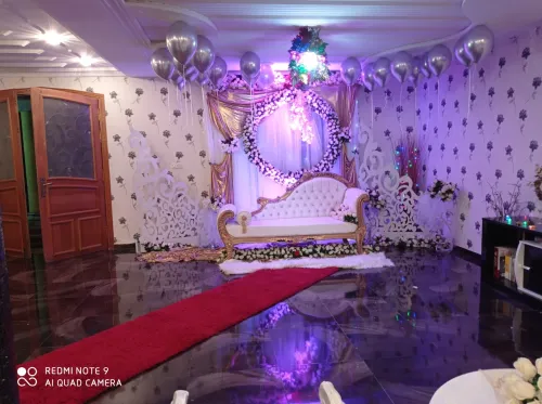 Décoration / Location Matériels 