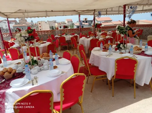 Décoration / Location Matériels 