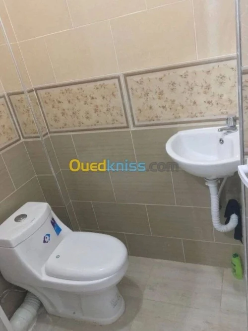 Location Appartement Duplex F6 Alger Dely brahim