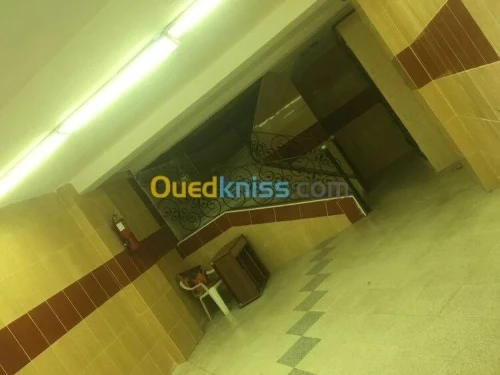 Location Appartement Duplex F6 Alger Dely brahim