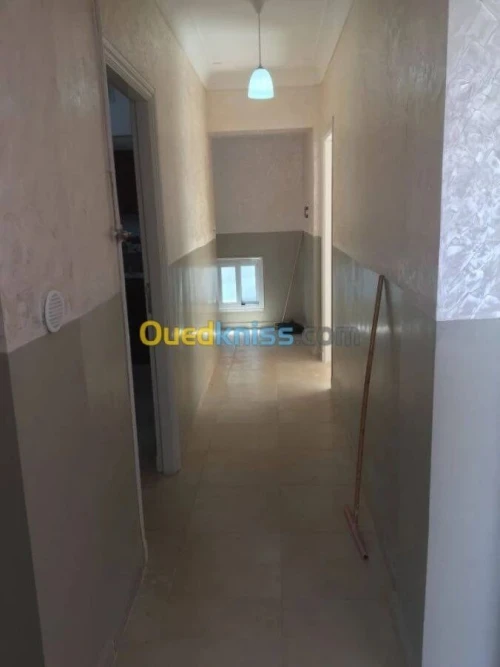 Location Appartement Duplex F6 Alger Dely brahim