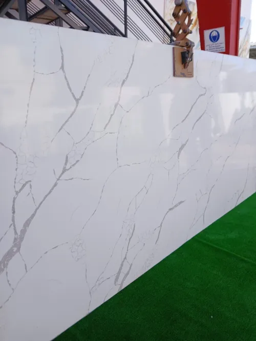 Marbre et granite e Quartz