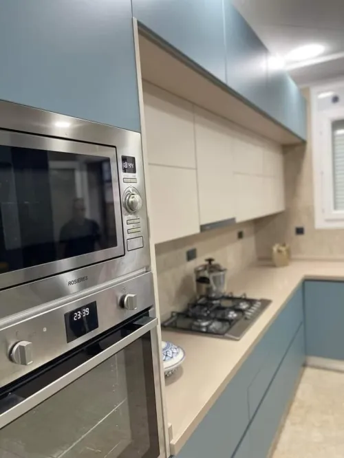Marbre et granite e Quartz