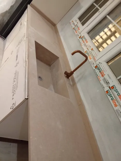 Marbre et Granite e Quartz
