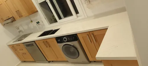 Quartz et Granite