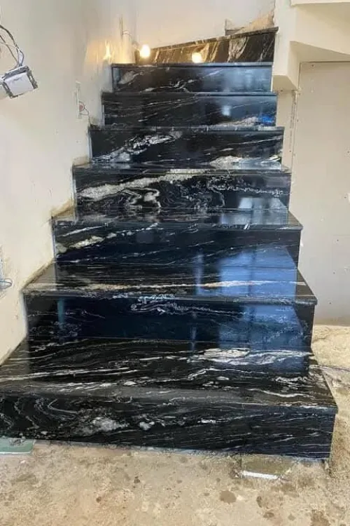 Marbre et Granite e Quartz