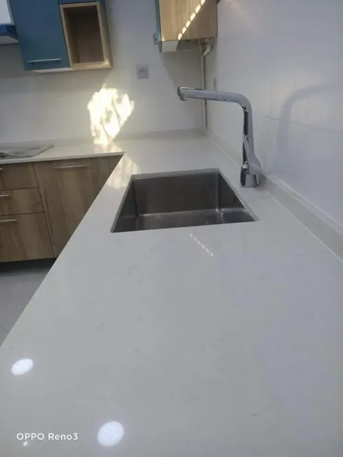 Quartz et Granite