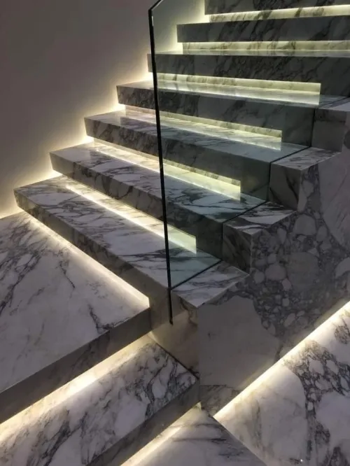Quartz et Granite