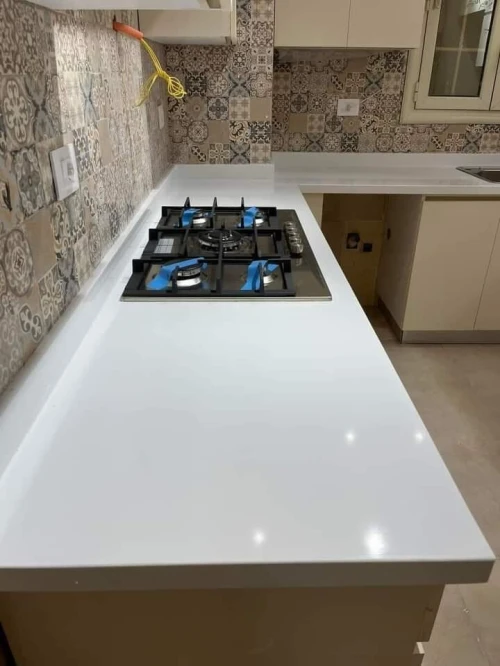 Marbre et granite e Quartz