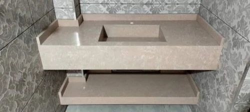 Quartz et Granite
