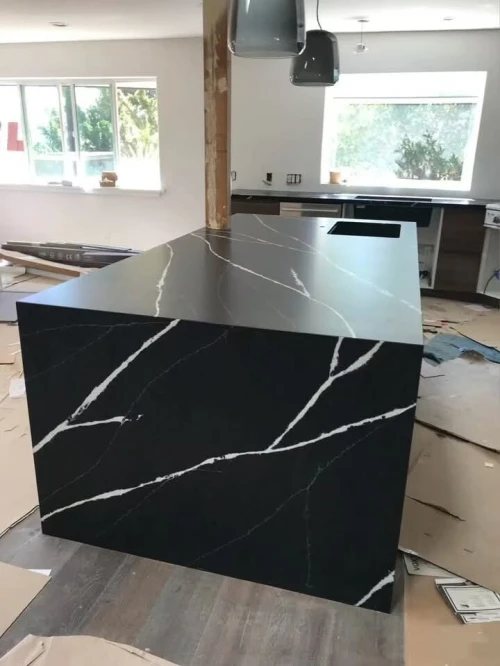 Marbre et Granite e Quartz