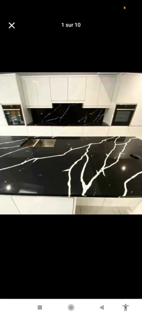 Marbre et Granite