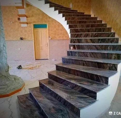 Quartz et Granite
