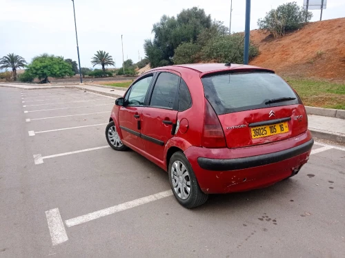 Citroen C3 2005 C3