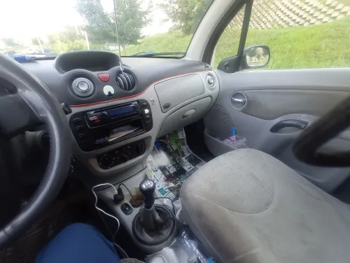Citroen C3 2005 C3