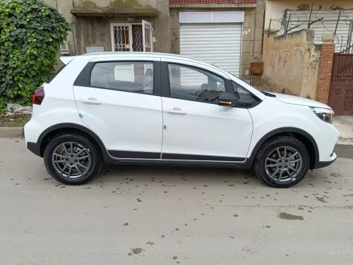 Livan X3 Pro  2026 Automatique (Avec toi ouvrant )