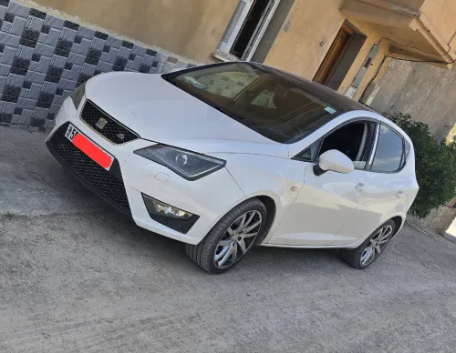Seat Ibiza 2012 Fr