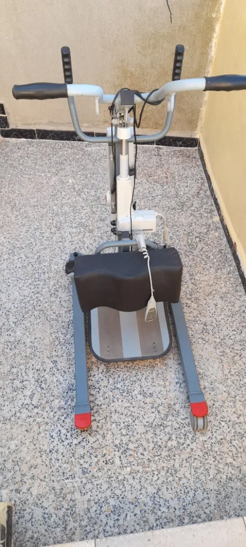 Verticalisateur HMS-Vilgo VERTIC 2  Jamais utilise