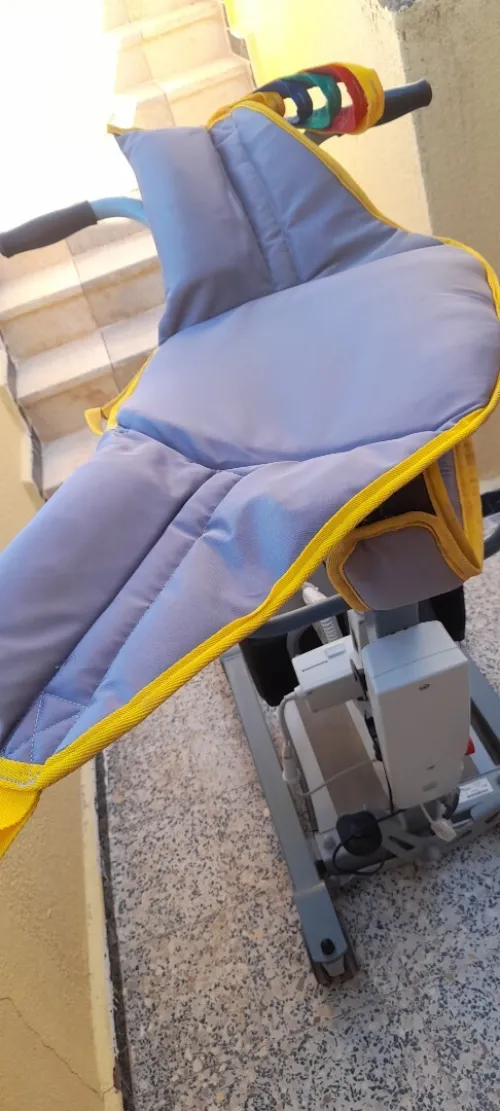 Verticalisateur HMS-Vilgo VERTIC 2  Jamais utilise