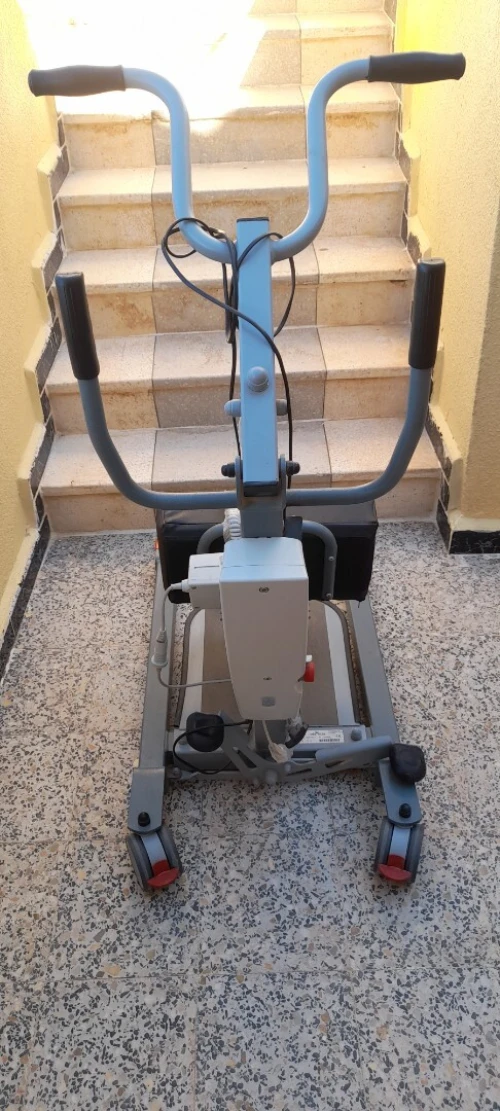 Verticalisateur HMS-Vilgo VERTIC 2  Jamais utilise