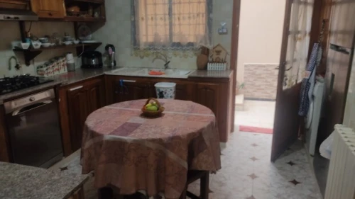 Vente Villa Tébessa Tebessa