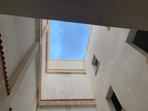 Vente Appartement F3 Tébessa Tebessa
